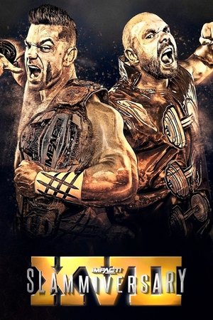 IMPACT Wrestling: Slammiversary XVII