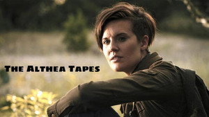 Fear the Walking Dead: The Althea Tapes kép