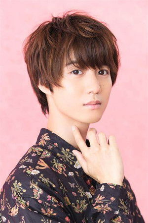Yuuki Ogoe profil kép