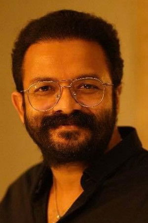 Jayasurya profil kép