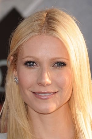 Gwyneth Paltrow profil kép