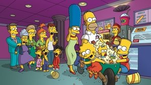 A Simpson család kép