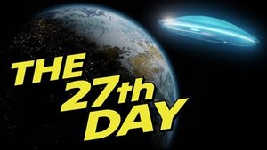 The 27th Day háttérkép