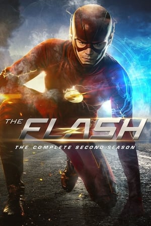 Flash – A Villám