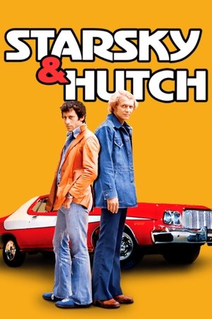 Starsky és Hutch poszter