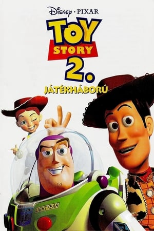 Toy Story 2.