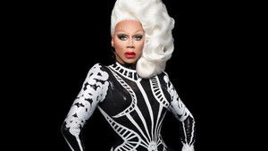 RuPaul: Drag Queen leszek! – A színfalak mögött kép