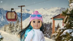 American Girl: Corinne Tan háttérkép