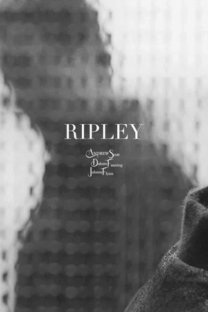 RIPLEY poszter