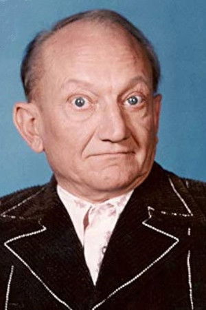 Billy Barty profil kép