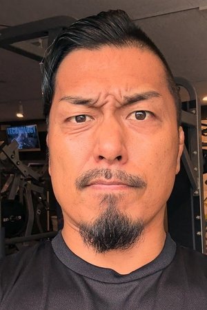 Shin Takagi
