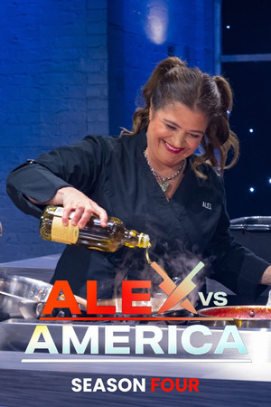 Alex vs America