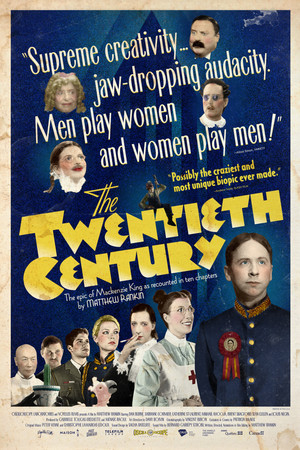 The Twentieth Century poszter