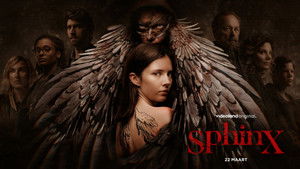 Sphinx kép