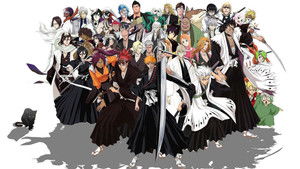 Bleach kép