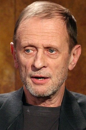 Michal Pavlata profil kép