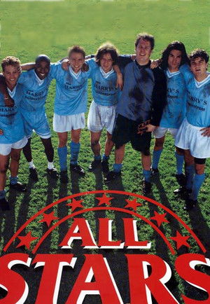 All Stars Collectie