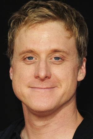 Alan Tudyk profil kép