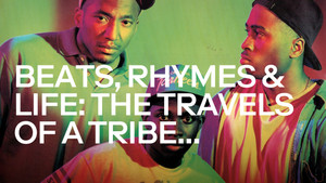 Beats Rhymes & Life: The Travels of A Tribe Called Quest háttérkép