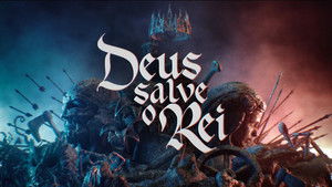 Deus Salve o Rei kép