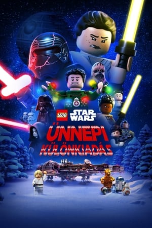 Lego Star Wars: Ünnepi különkiadás