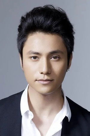 Chen Kun profil kép