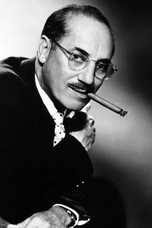 Groucho Marx profil kép