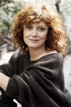 Susan Sarandon profil kép