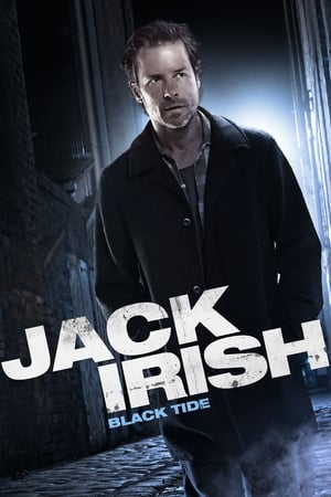 Jack Irish: Black Tide poszter