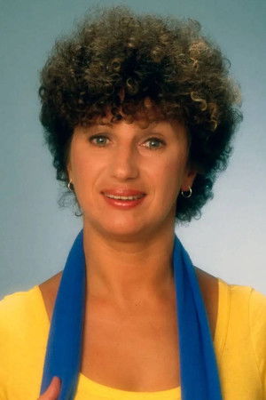 Margot Mahler