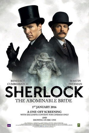 Sherlock: A szörnyű menyasszony