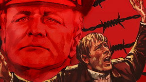 A McKenzie-akció háttérkép