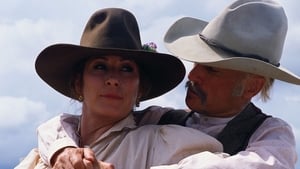 Texasi krónikák: Lonesome Dove 1. évad Ep.4 4. epizód