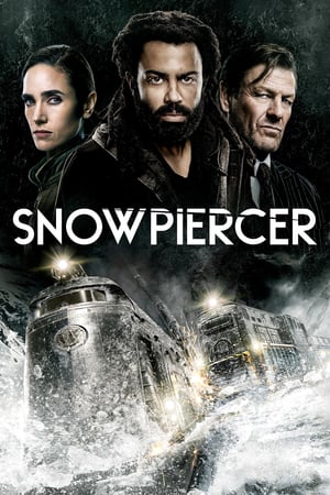 Snowpiercer – Túlélők viadala 2. évad
