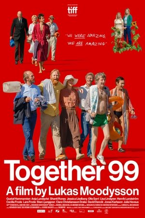 Together 99 poszter