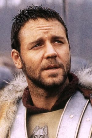 Russell Crowe profil kép