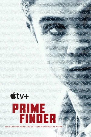 Prime Target poszter