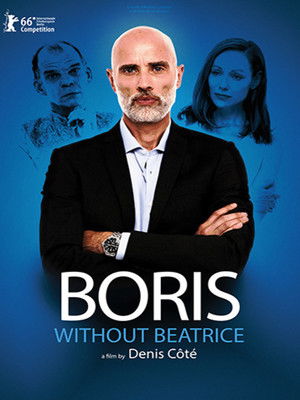 Boris Without Beatrice poszter
