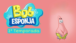 SpongyaBob Kockanadrág kép