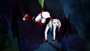 Harley Quinn kép