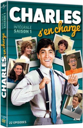 Charles in Charge poszter