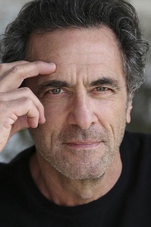 Robin Thomas profil kép