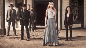 Westworld kép