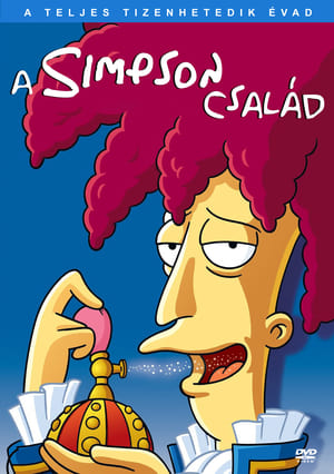 A Simpson család