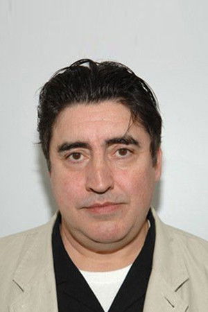 Alfred Molina profil kép