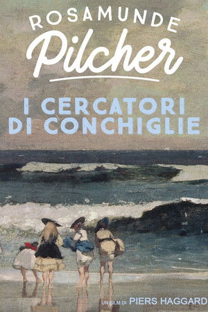 Rosamunde Pilcher: Kagylókeresők poszter