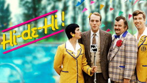 Hi-de-Hi! kép