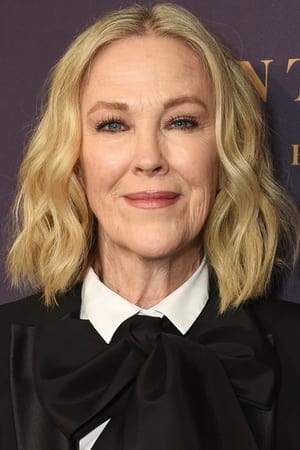 Catherine O'Hara profil kép