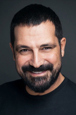 Bulent Inal profil kép