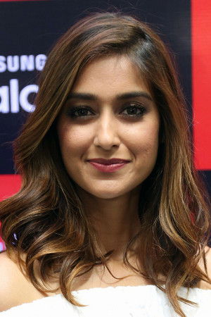 Ileana D'Cruz profil kép